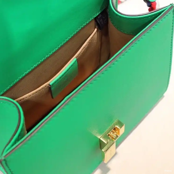 Brand Gucci 1904G0067 Crossbody Bag Handbags 0506